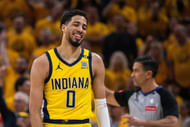 Tyrese Haliburton - Source: Imagn